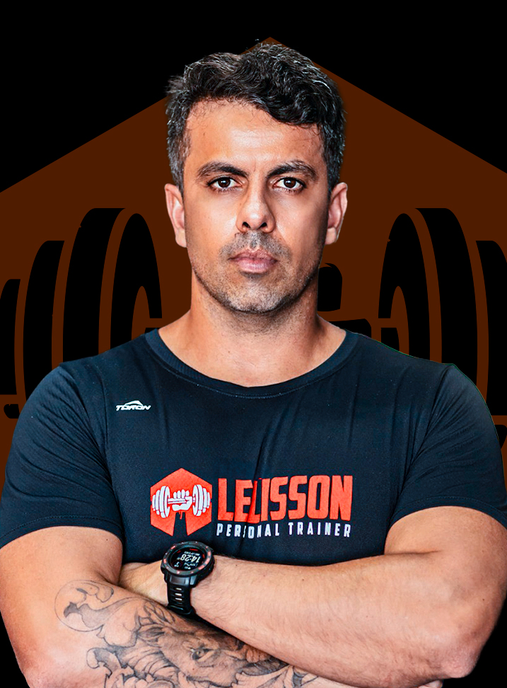 Lelisson Personal TAF